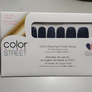 Color Street - Moon River